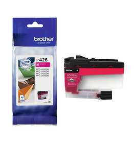 Brother Brother LC-426M ink magenta 1500 pages (original)