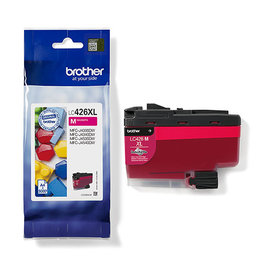 Brother Brother LC-426XLM ink magenta 5000 pages (original)