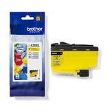 Brother Brother LC-426XLY ink yellow 5000 pages (original)