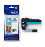 Brother Brother LC-424C ink cyan 750 pages (original)