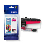 Brother Brother LC-424M ink magenta 750 pages (original)