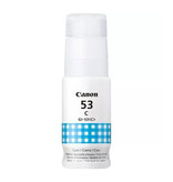 Canon Canon GI-53C (4673C001) ink cyan 60ml (original)