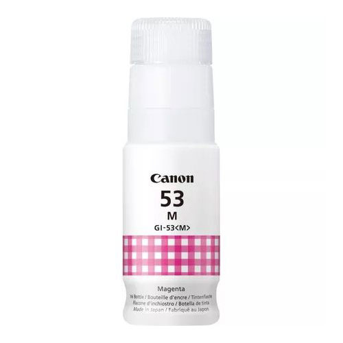 Canon Canon GI-53M (4681C001) ink magenta 60ml (original)