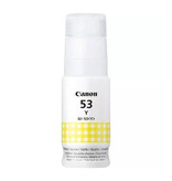 Canon Canon GI-53Y (4690C001) ink yellow 60ml (original)