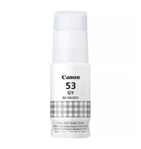 Canon Canon GI-53GY (4708C001) ink grey 60ml (original)