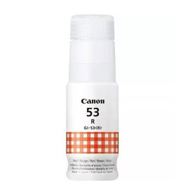 Canon Canon GI-53R (4717C001) ink red 60ml (original)