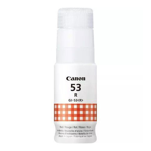 Canon Canon GI-53R (4717C001) ink red 60ml (original)