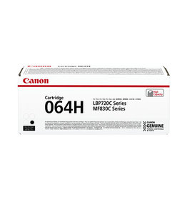 Canon Canon 064HBK (4938C001) toner black 13400 pages (original)