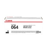 Canon Canon 064BK (4937C001) toner black 6000 pages (original)