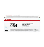 Canon Canon 064C (4935C001) toner cyan 5000 pages (original)