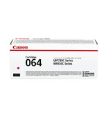 Canon Canon 064M (4933C001) toner magenta 5000 pages (original)