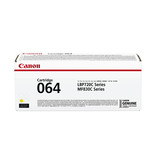 Canon Canon 064Y (4931C001) toner yellow 5000 pages (original)