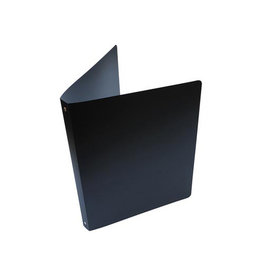 Alpha Ringm A4 Pp 4R 16Mm Zw [1st]