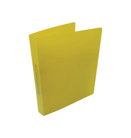 Alpha Ringm A4 Pp 2R 25Mm Gl [1st]