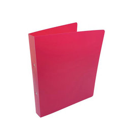 Alpha Ringm A4 Pp 2R 25Mm Rz [1st]