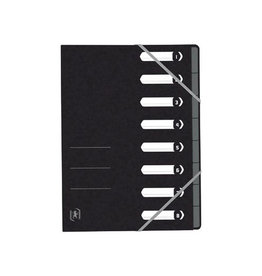 Oxford Oxford Sorteerm 8V Elas Zw [1st]