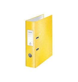 Leitz Wow Ordner Lamin 180° 80Cm Ge [1st]