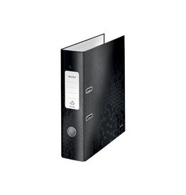 Leitz Wow Ordner Lamin 180° 80Cm Zw [1st]