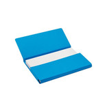 Jalema Jalema Secolor Pocketmap voor ft A4 (31 x 23 cm), blauw