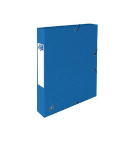 Oxford Oxford Top Elastobox 40Mm Bl [1st]