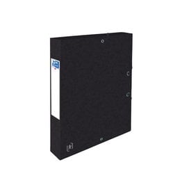 Oxford Oxford Top Elastobox 40Mm Zwart [1st]