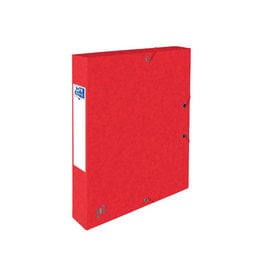 Oxford Oxford Top Elastobox 40Mm Rd [1st]