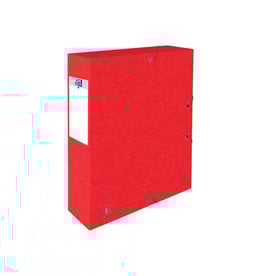 Oxford Oxford Top Elastobox 60Mm Rd [1st]