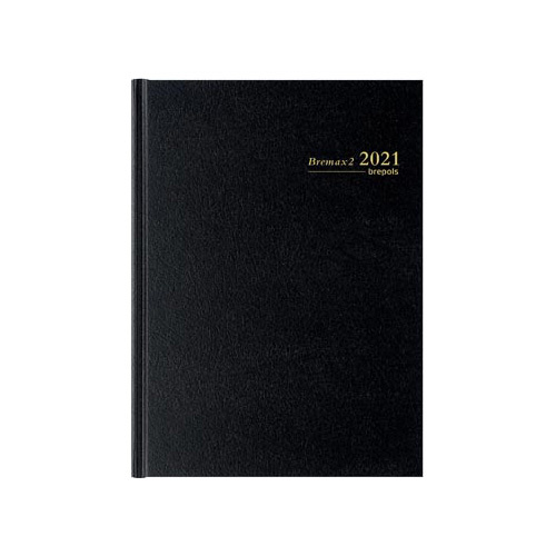 Brepols Brepols Bremax 2 Santex, zwart 2026