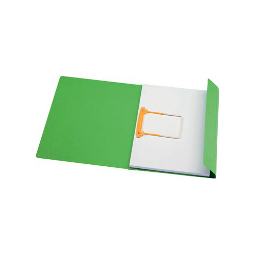 Jalema Jalema Secolor Clipmap ft folio (35x25/23cm), groen [10st]