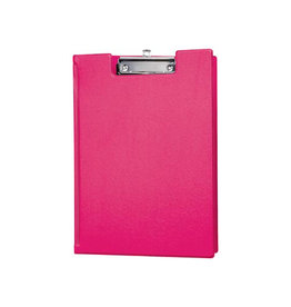 Maul Maul Klembordmap Pvc A4 Roze [1st]