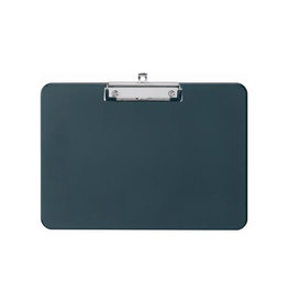 Maul Maul Klemplaat Pp A4Hz Zwart [1st]