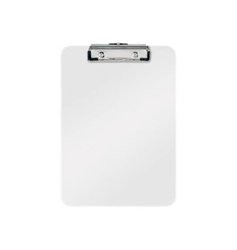 Leitz Wow Klemplaat Ps A4 Wit [1st]