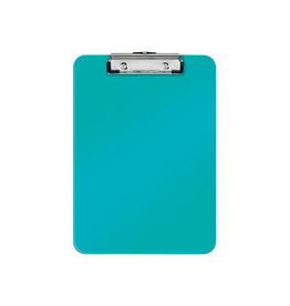 Leitz Wow Klemplaat Ps A4 Ijsbl [1st]