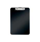 Leitz Leitz WOW klemplaat, ft A4, zwart