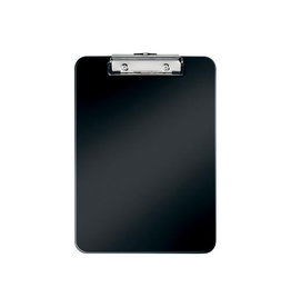 Leitz Wow Klemplaat Ps A4 Zwart [1st]