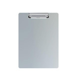 Maul MAUL klemplaat aluminium magnetisch A4 staand