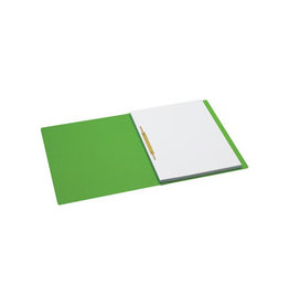 Jalema Jalema Secolor hechtmap, ft A4 snelhechter, groen [10st]