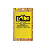 Post-it Post-it® Extreme Notes, ft 114 x 171 mm, 2 blokken van 25 blaadjes, geassorteerde kleuren