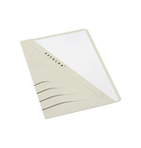 Jalema Jalema insteekmap Secolor grijs