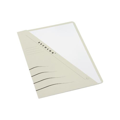 Jalema Jalema insteekmap Secolor grijs