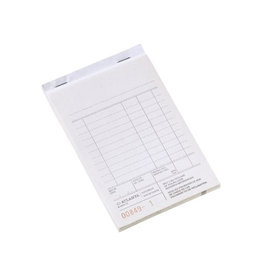 Atlanta by Jalema Atlanta Kassablok 1-50 Wt X5 [1st]