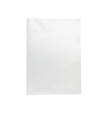 Pergamy Pergamy L-map, ft A4, PP van 90 micron, doos van 100 stuks, geassorteerde kleuren