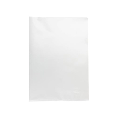 Pergamy Pergamy L-map, ft A4, PP van 90 micron, doos van 100 stuks, geassorteerde kleuren