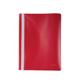 Pergamy Pergamy Snelhechtmap Rd 25X [1st]