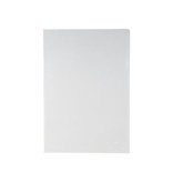 Pergamy Pergamy L-map, ft A4, PP van 90 micron, doos van 100 stuks, transparant