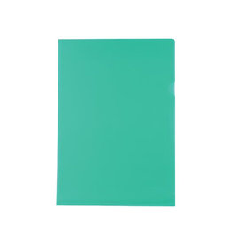 Pergamy Pergamy L-Map Pp 120M Grn 25X [1st]