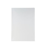 Pergamy Pergamy L-map, ft A4, PP van 120 micron, doos van 100 stuks