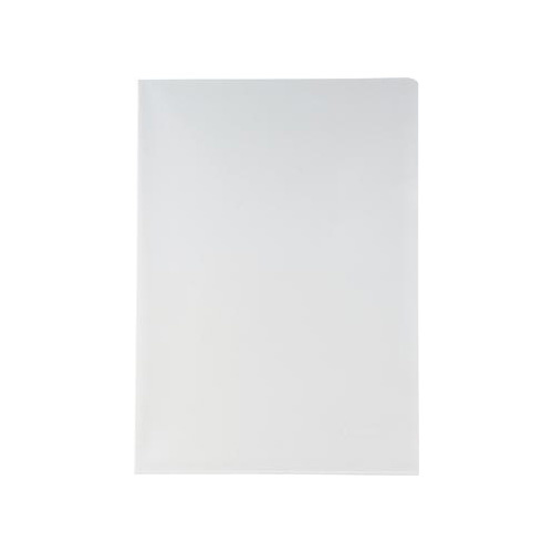 Pergamy Pergamy L-map, ft A4, PP van 120 micron, doos van 100 stuks