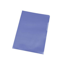 Q-CONNECT Q-Connect L-Map 120Mu Bl 10X [1st]