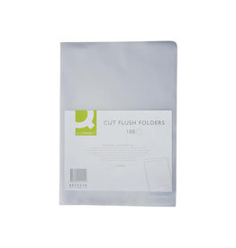 Q-CONNECT Q-Connect L-Map 90Mu Tra 100X [1st]